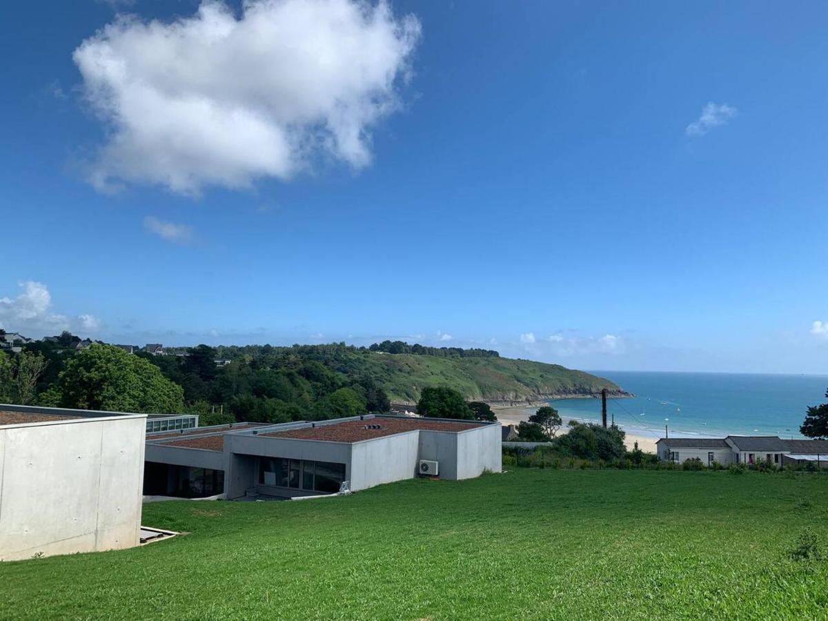 Le Lagon De Brehec Plouha Habitación foto