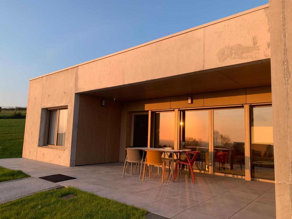 Le Lagon De Brehec Plouha Exterior foto