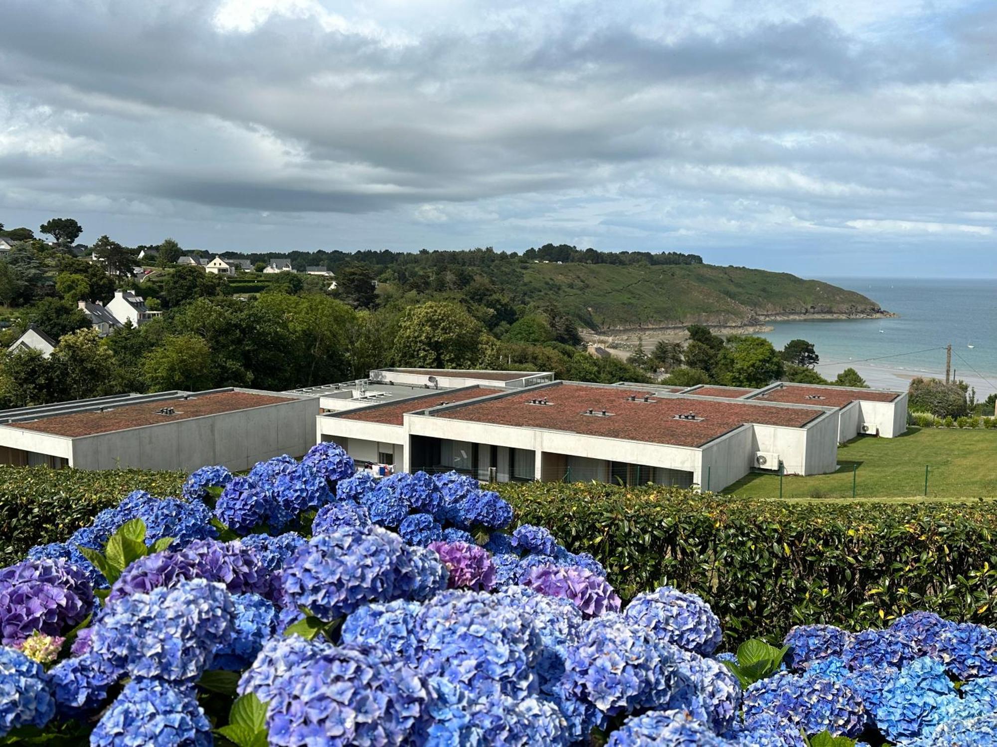 Le Lagon De Brehec Plouha Exterior foto